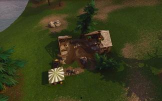 ss 4赛季的最新爆料,神秘英雄登场，战局风云再起！