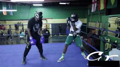 拳击手爆料孙浩东视频,揭秘背后真相