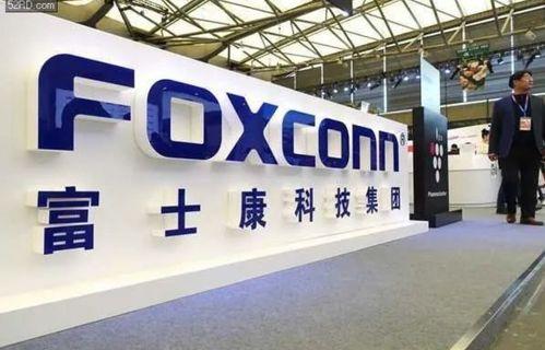 富士康最新爆料i,揭秘i系列新机亮点与性能突破