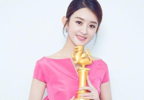 圈内爆料赵丽颖旗下艺人,实力派小花绽放光彩