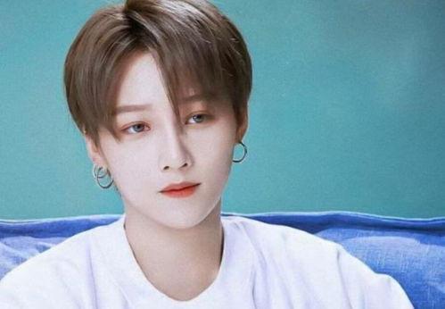 刘雨昕最新爆料,揭秘幕后故事与成长心路历程