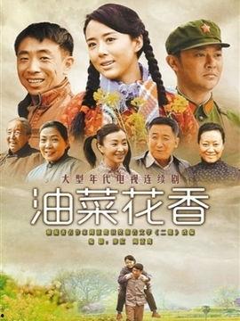 电视剧油菜花香在线观看,田园情缘，岁月如歌