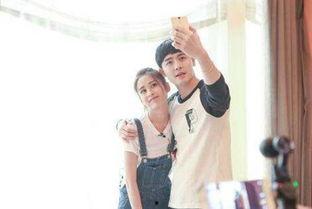 付辛博最新情史爆料,新恋情曝光引热议