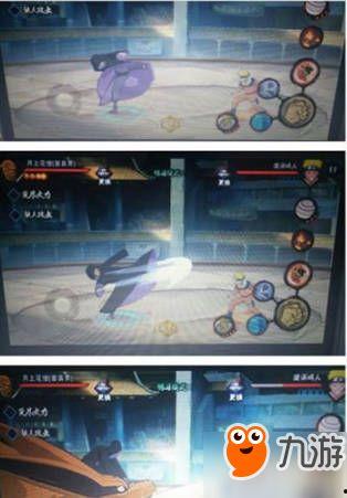 火影忍者最新爆料自制,神秘忍者崛起，忍者世界风云再起！