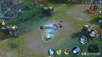 王者的最新英雄技能爆料,神秘力量觉醒，战场风云再起