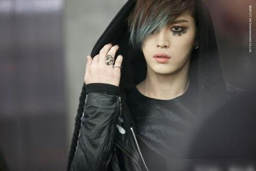 圈内人爆料金在中