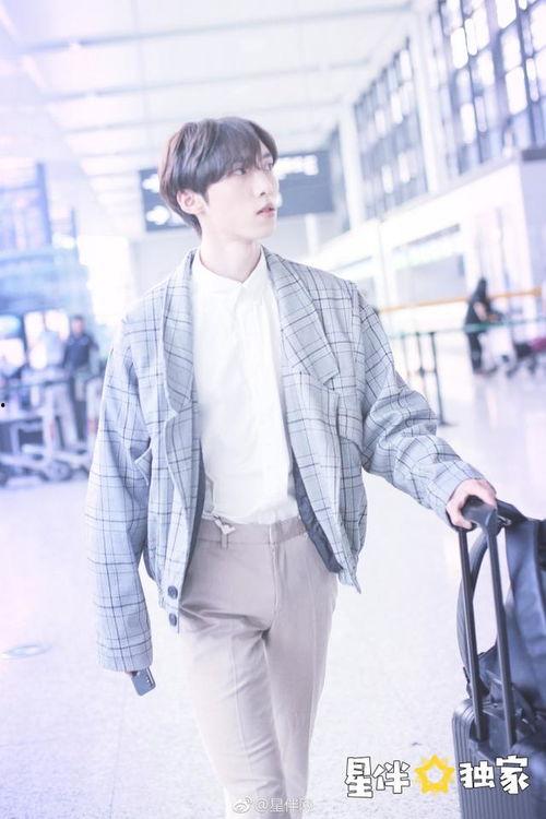 赵磊爆料机场事件视频,一场引人关注的冲突瞬间