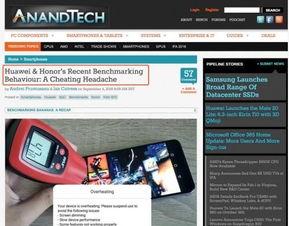 外媒爆料华为网络事件视频,揭秘外媒爆料的背后真相