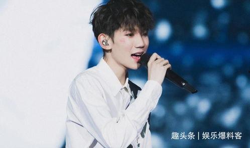 今日娱乐爆料王源,娱乐爆料引发网友热议