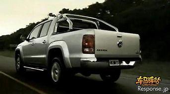 超级皮卡爆料视频大全,揭秘热门车型背后的秘密