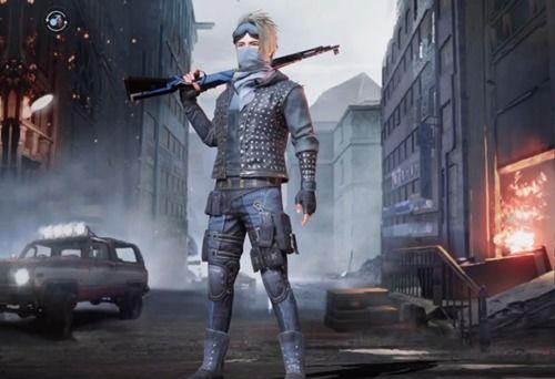 和平精英赵云皮肤爆料视频,赵云皮肤惊艳亮相，战神风采再现战场