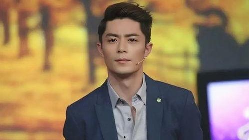 娱乐圈爆料霍建华