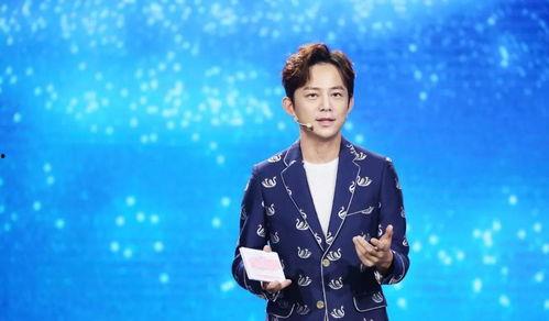 老好人何炅爆料了吗视频