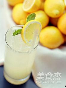 爆料柠檬水制作视频教程,轻松学会健康饮品制作