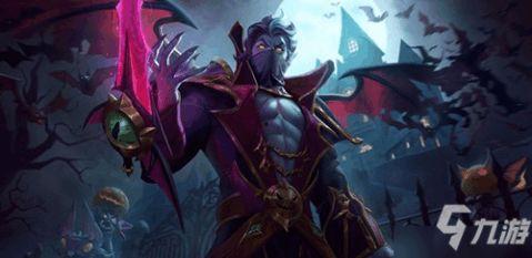 卡萨丁手游爆料视频,卡萨丁技能解析与实战攻略揭秘