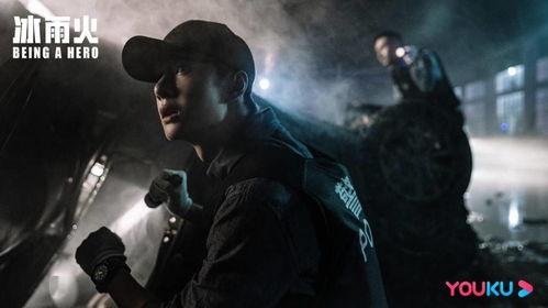 冰雨2在线观看,激情续集，热血再燃！
